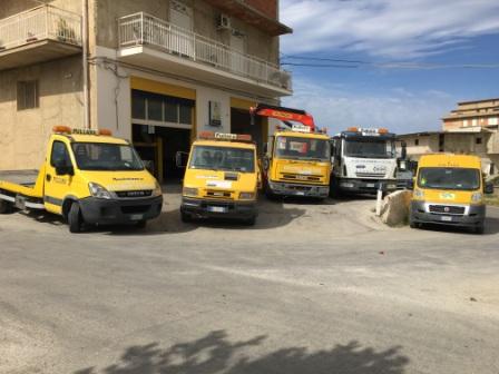 soccorso stradale aci agrigento